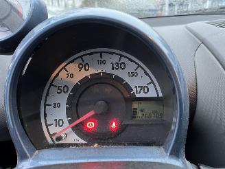 Toyota Aygo  picture 12