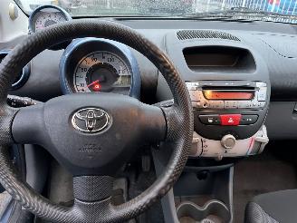 Toyota Aygo  picture 11