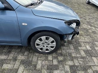 Hyundai I-30 Weinig km !! picture 18