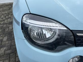 Renault Twingo Weinig km picture 34