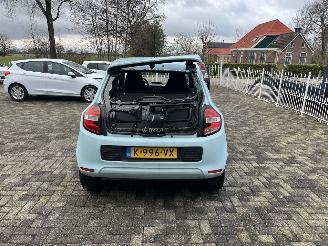 Renault Twingo Weinig km picture 4