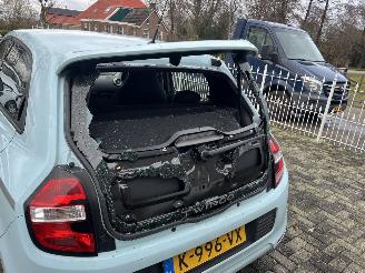 Renault Twingo Weinig km picture 29