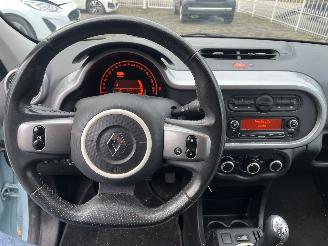 Renault Twingo Weinig km picture 11