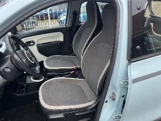 Renault Twingo Weinig km picture 9