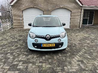 Renault Twingo Weinig km picture 8