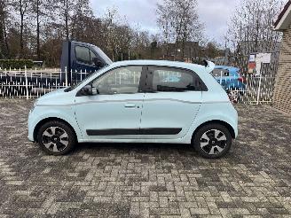 Renault Twingo Weinig km picture 2