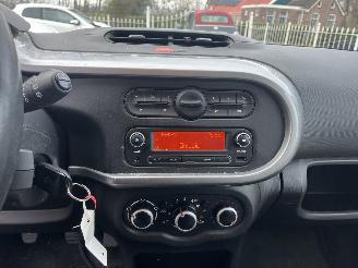 Renault Twingo Weinig km picture 13