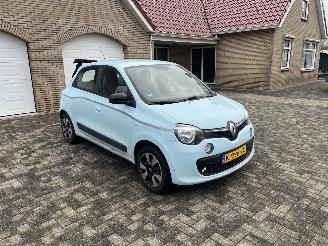 Renault Twingo Weinig km picture 7