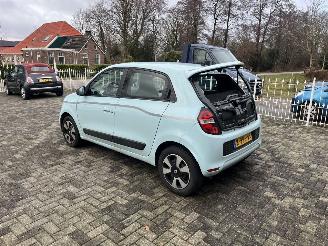 Renault Twingo Weinig km picture 3