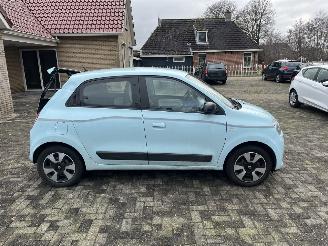 Renault Twingo Weinig km picture 6