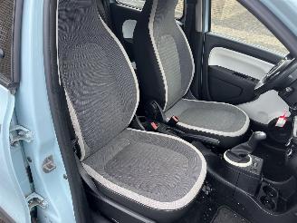 Renault Twingo Weinig km picture 16