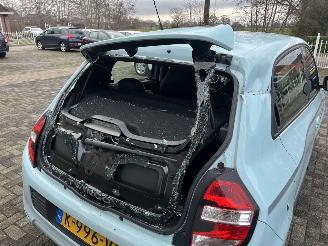 Renault Twingo Weinig km picture 28