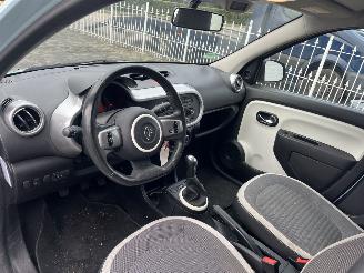 Renault Twingo Weinig km picture 10