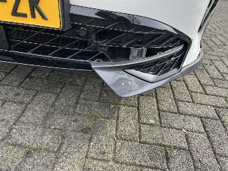 Cupra Formentor Weinig km !! picture 23