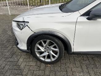 Cupra Formentor Weinig km !! picture 27