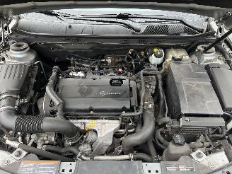 Opel Insignia SPORTS TOURER 1.6 turbo !! picture 28