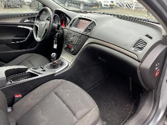 Opel Insignia SPORTS TOURER 1.6 turbo !! picture 17