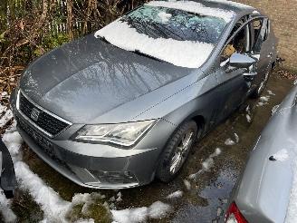 Dezmembrări autoturisme Seat Leon  2018/6