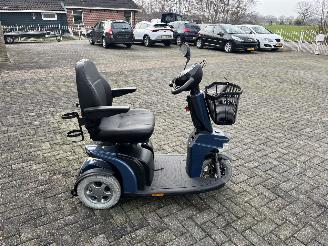 Overige  Scootmobiel sterling elite plus picture 6