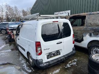 Citroën Berlingo  picture 3