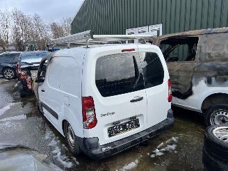 Citroën Berlingo  picture 2