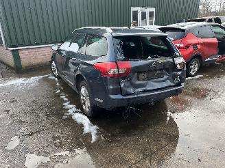 Citroën C5  picture 2