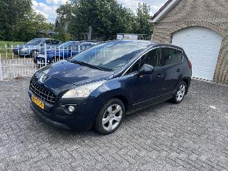Autoverwertung Peugeot 3008 1.6 thp 2011/12