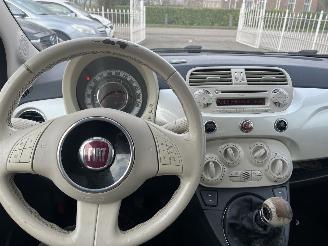 Fiat 500 1.4 16v picture 13