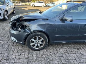 Skoda Octavia 1.2 tsi picture 23