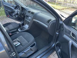 Skoda Octavia 1.2 tsi picture 15