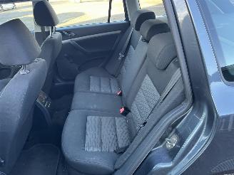 Skoda Octavia 1.2 tsi picture 11