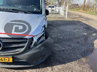 Mercedes Vito 114 cdi automaat !! picture 20