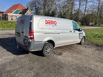 Mercedes Vito 114 cdi automaat !! picture 5