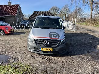 Mercedes Vito 114 cdi automaat !! picture 8