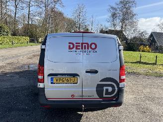 Mercedes Vito 114 cdi automaat !! picture 4