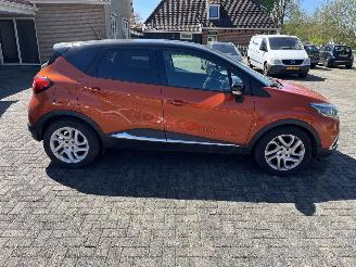 Renault Captur 0.9 tce mooie auto !! picture 6