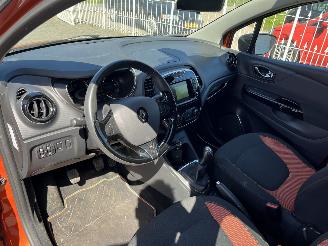Renault Captur 0.9 tce mooie auto !! picture 10