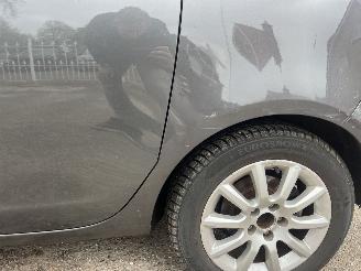 Opel Meriva 1.7 cdti motorschade !! picture 23