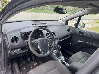 Opel Meriva 1.7 cdti motorschade !! picture 10