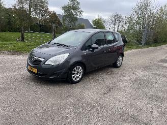 Avarii autoturisme Opel Meriva 1.7 cdti motorschade !! 2011/6