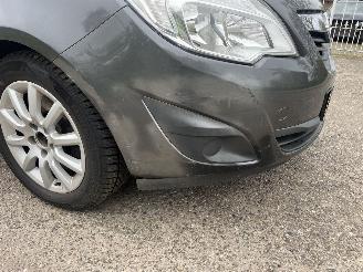 Opel Meriva 1.7 cdti motorschade !! picture 25