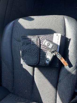 BMW 3-serie 318d weinig km !! picture 21