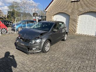 Unfallwagen Volkswagen Polo 1.2 tsi 2017/3