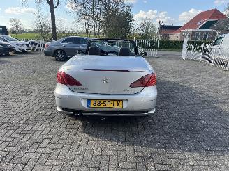 Peugeot 307  picture 4