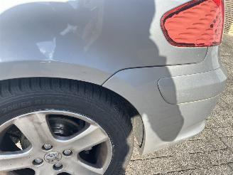 Peugeot 307  picture 11