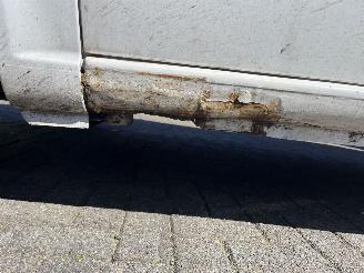 Mercedes Vito 109cdi weinig km !! picture 26