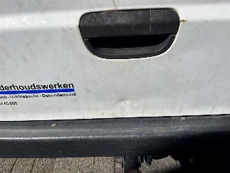 Mercedes Vito 109cdi weinig km !! picture 21