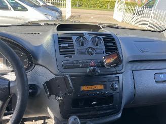 Mercedes Vito 109cdi weinig km !! picture 12