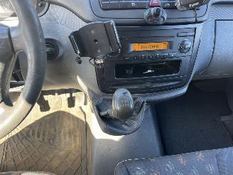 Mercedes Vito 109cdi weinig km !! picture 11