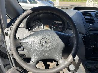 Mercedes Vito 109cdi weinig km !! picture 13